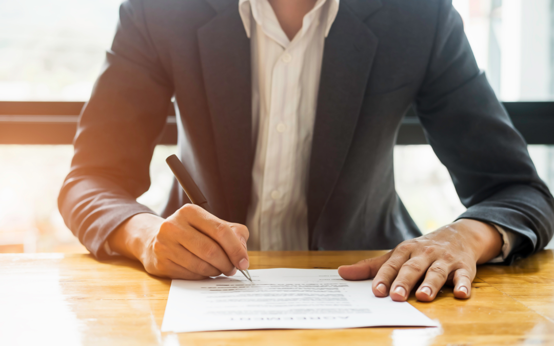 How Intestacy Laws Shape A Texas Probate When There Is No Will